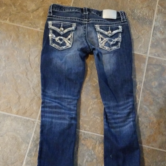 Maurice's premium jeans - Picture 2 of 3
